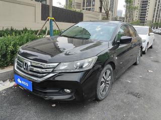 雅阁 2.0L 精英版LXS 