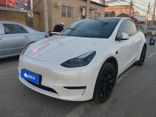 特斯拉MODEL Y 0.0T 