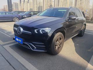 奔驰GLE级 2.0T 