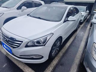 名图 1.8L 智能型 