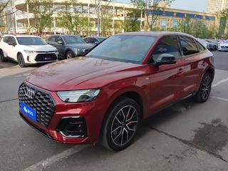 奥迪Q5L Sportback 2.0T 