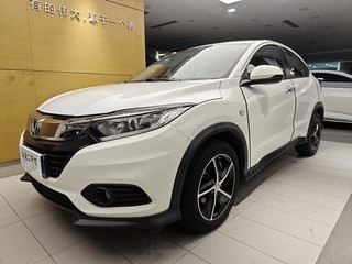 本田缤智 1.5L 