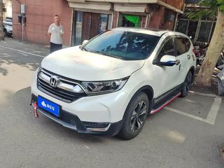 CR-V 1.5T 