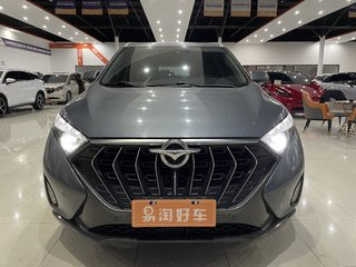 海马7X 1.6T 自动 旗舰型 