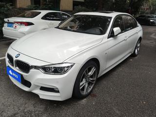 宝马3系 320Li 