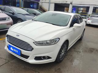 蒙迪欧 2.0T GTDi200时尚型 