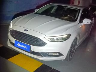 蒙迪欧 1.5T EcoBoost180豪华型 