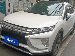 三菱奕歌 1.5T 