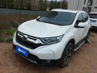 CR-V 1.5T 