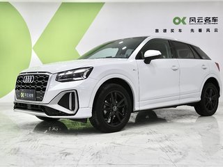 奥迪Q2L 1.4T 