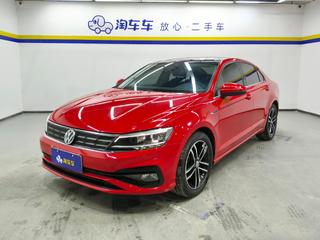 大众凌渡 1.4T 