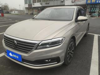 朗逸 1.4T 280TSI豪华版 