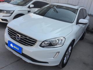 沃尔沃XC60 2.0T 