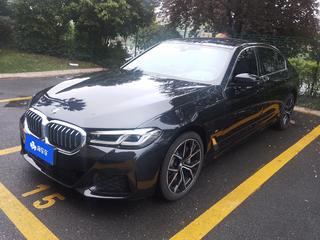 宝马5系 530Li 