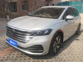 大众威然 2.0T 