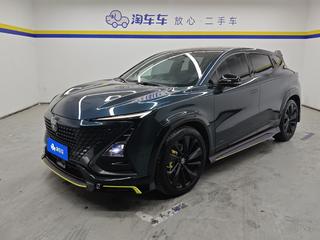 长安UNI-T 1.5T 自动 运动版旗舰型 