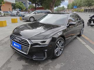 奥迪A6L 45TFSI 