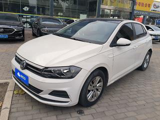 POLO 1.5L 全景乐享版 