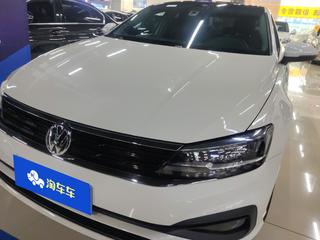 大众凌渡 1.4T 