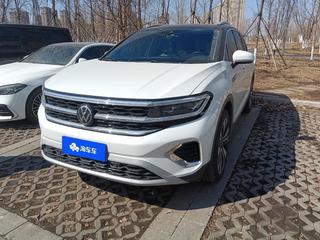 大众揽境 2.0T 