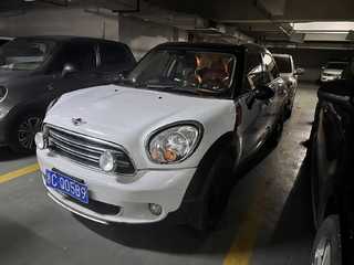 迷你Countryman 1.6T 自动 Fun 