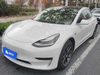 MODEL 3 标准续航升级版 