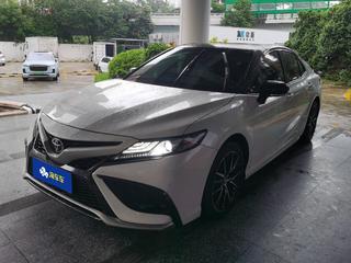 凯美瑞 S 2.0L 