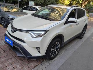 RAV4 2.0L 智尚版 