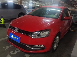 POLO 1.6L 舒适版 