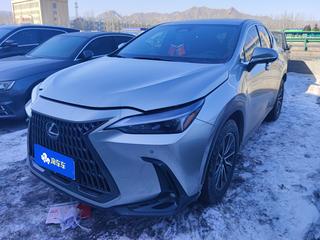 雷克萨斯NX 2.5L 