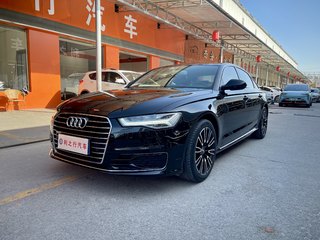 奥迪A6L TFSI 