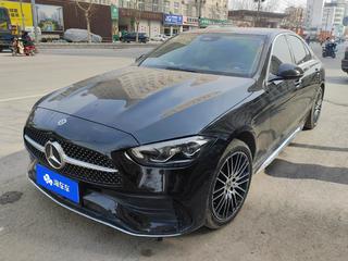 奔驰C级 C260L 