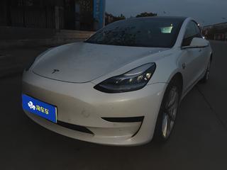 MODEL 3 标准续航升级版 