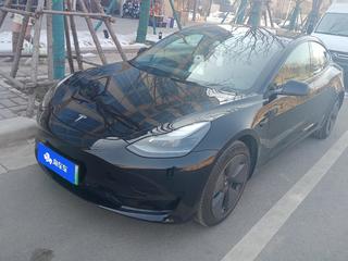 MODEL 3 后轮驱动版 