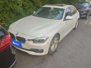 宝马3系 320Li 