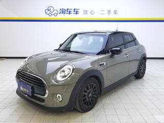 迷你Cooper 1.5T 自动 经典派 