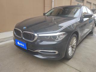 宝马5系 530Li 