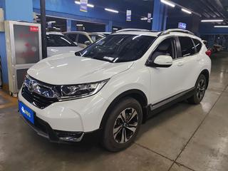 CR-V 1.5T 