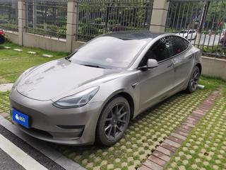 MODEL 3 后轮驱动版 