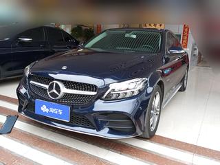 奔驰C级 C260L 