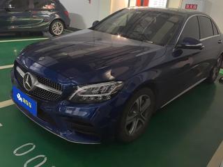 奔驰C级 C260L 