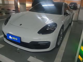 保时捷Panamera 2.9T 