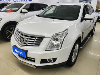 凯迪拉克SRX 3.0L 