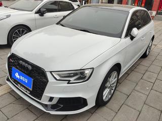 奥迪A3 1.4T 进取型Sportback 