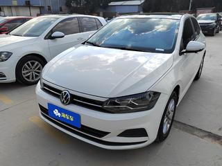 POLO 1.5L 全景乐享版 