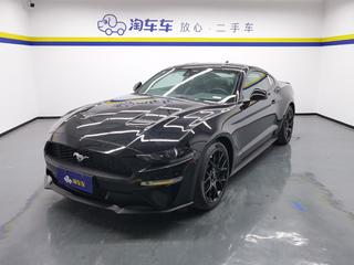 野马 2.3T EcoBoost 