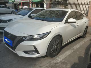 日产轩逸 1.6L 