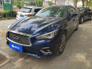 英菲尼迪Q50L 2.0T 