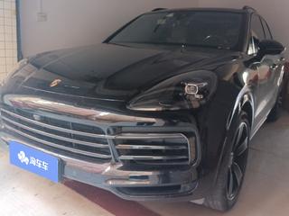 保时捷Cayenne 3.0T 自动 