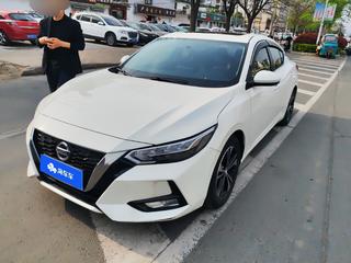 日产轩逸 1.6L 